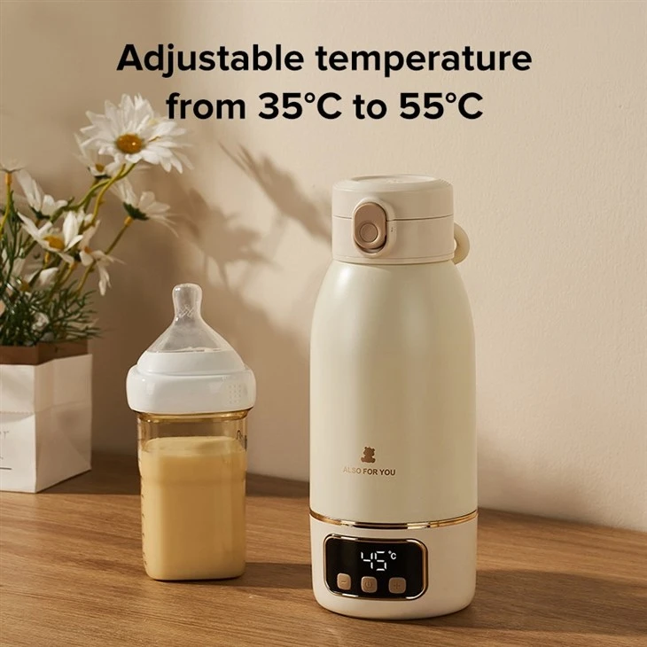 HL-5065 portable bottle warmer (5) HL-5065 portable bottle warmer (5)