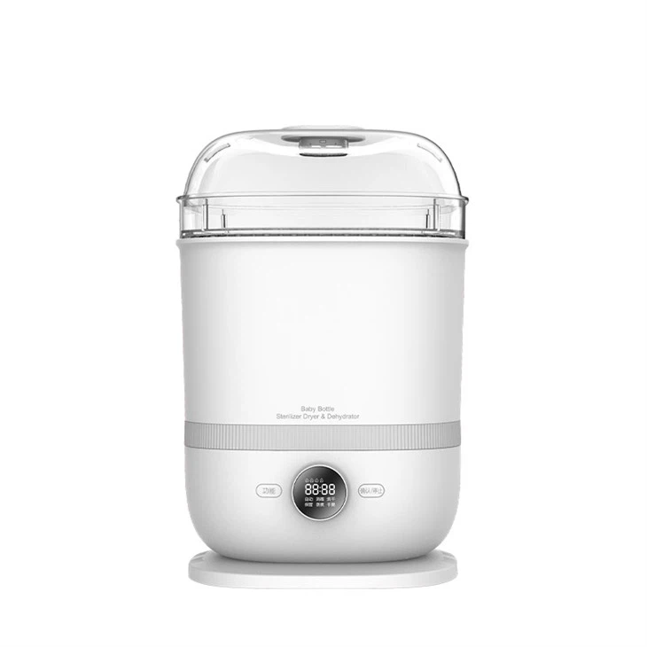 Baby Bottle Sterilizer And Dryer