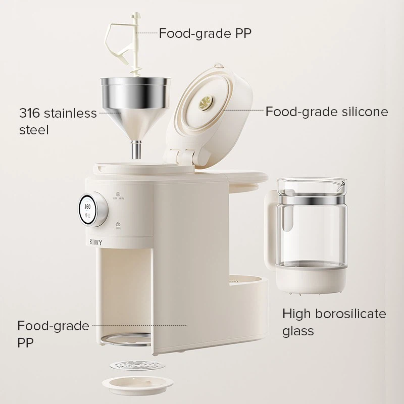 FIMILLA Fully Automatic Smart Formula Maker price